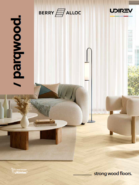 Parqwood Berry alloc Udirev